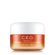 C.E.O. Body Butter