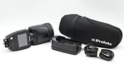Profoto A10 AirTTL-C Studio Light for Canon