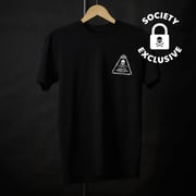 Society Insignia Tee
