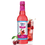 Sugar Free Cherry Syrup