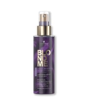 Schwarzkopf Professional BLONDME Cool Blondes Neutralizing Spray Conditioner