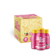 RAZE Beauty Shots