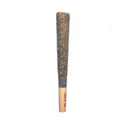 Infused THCa Joints | Dusted in Diamonds & Kief