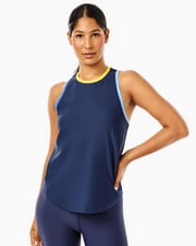 Active Mesh Everyday Tank