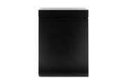 UNS Aquarium Stand - Jet Black
