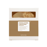Exfoliating Luffa Bar