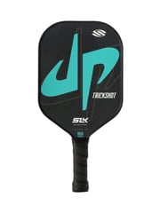 SLK by Selkirk x Dude Perfect Trickshot - Pickleball Paddle