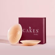 sticky CAKES circles™