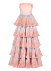 Genevieve Dress
