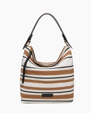 Ava Ziptop Hobo