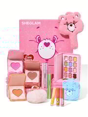 X Care Bears Collection Set
