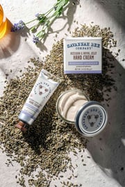 Rosemary Lavender Beeswax Hand Cream