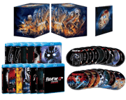Friday The 13th Collection [Deluxe Edition]