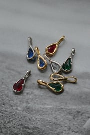 Magic In the Everyday Vintage Crystal