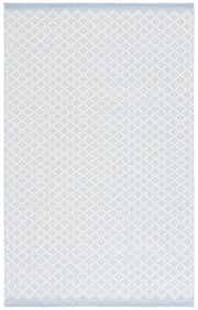 Safavieh Vermont VRM908L Light Blue / Ivory Area Rug