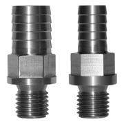 PPE CP3 Pump Inlet Fitting 2001-2010 LB7/LLY/LBZ/LMM