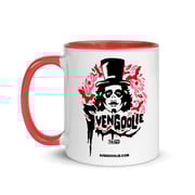 Svengoolie® Holiday Ceramic Mug