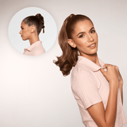 Lily Ponytail Extension