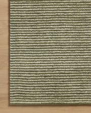 Loloi Rugs-Sunday-SUN-01-Olive, Ivory