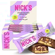 Almond Chocolate