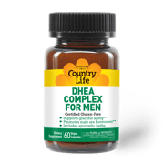 DHEA Complex For Men