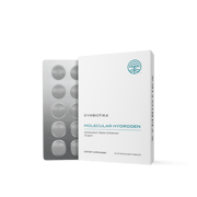 Molecular Hydrogen
