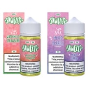 Skwezed 100ml E-juice Collection $8.65