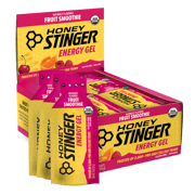 Fruit Smoothie Energy Gel Box of 24