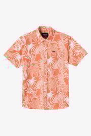 Oneill Mens Woven TRVLR Upf Traverse