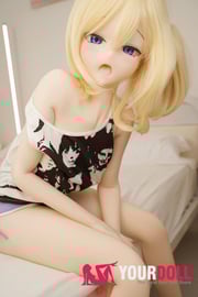 148cm (4ft10) C-Cup S-TPE Sex Doll Aiko