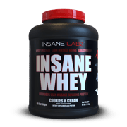 Insane Labz Insane Whey