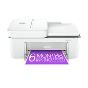 HP DeskJet 4258E All-in-One Printer