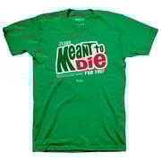 Kerusso Christian T-Shirt Die for You