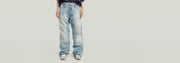 G-STAR Elwood Unisex Low Loose Jeans