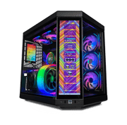 XOTIC PC GX13 HYTE Gaming Desktop