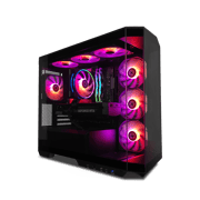 Project Zero Pano Stealth Extreme Ready to Ship