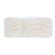 TOV Furniture Tibetan Sheep Long Pillow
