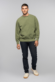 The Sharp Lightweight | Late Night Indigo