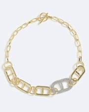 EXTRA PILL NECKLACE