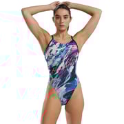 TYR Transient Durafast Elite Cutoutfit