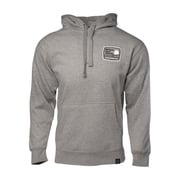Method Vibes Hoodie | Pullover | Carbon Grey
