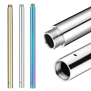 TheLAShop Dance Pole Extension 750mm (45mm)