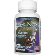 Black Beauty (60 Capsules)