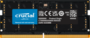 Crucial 32GB DDR5-5600 SODIMM | CT32G56C46S5 | Crucial.com
