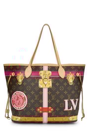 Monogram Trunk Neverfull MM