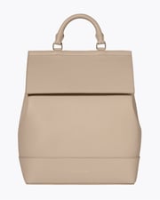 THE BACKPACK - CREAM