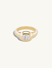 Venus Pinky Ring