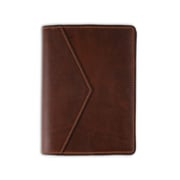 Kineño Leather Journal