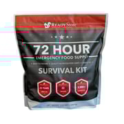 72 Hour Food Kit