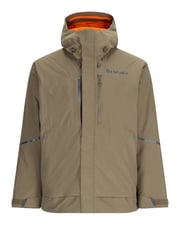 Men's Simms Challenger Insulated Jacket